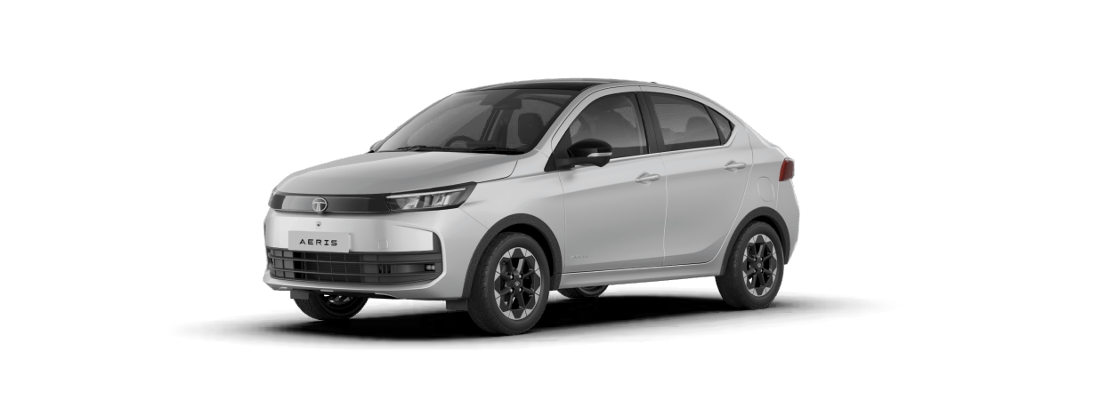 Tata Aeris