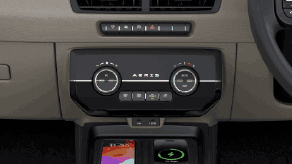 Automatic Temperature Control