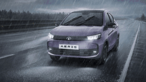 Auto Headlamps & Rain Sensing Wipers