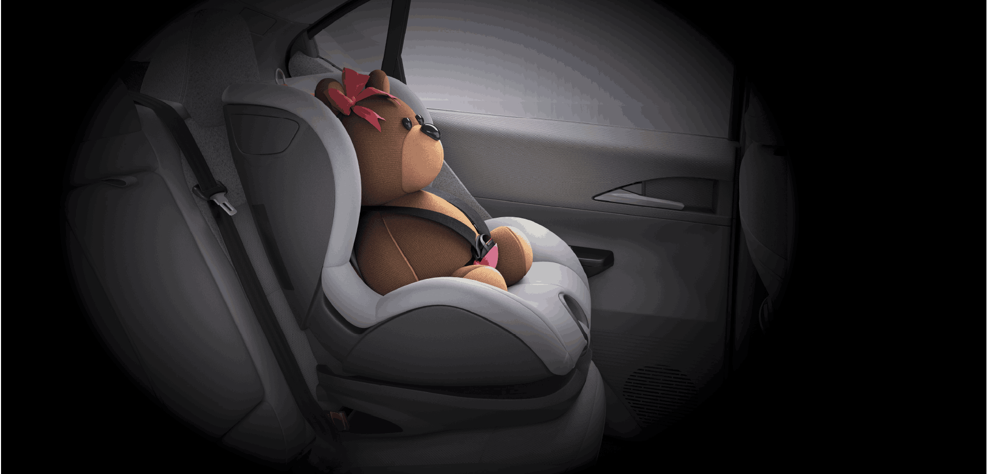 ISOFIX