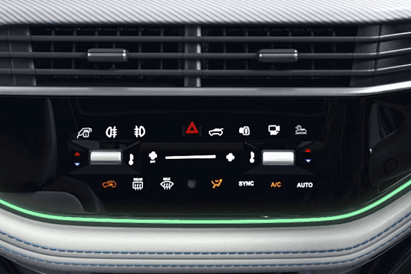 Harrier EV Gallery 3