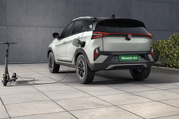 nexon EV Gallery 3