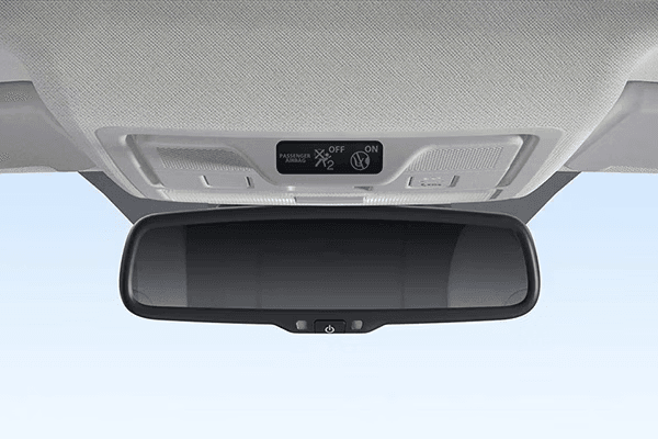nexon EV Gallery 2