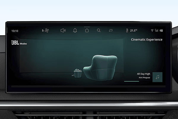 nexon EV Gallery 7