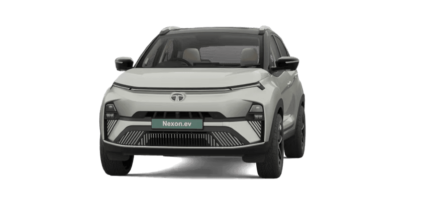 nexon EV