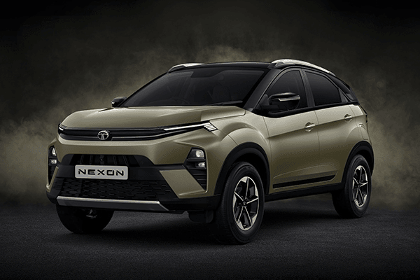 Tigor EV Gallery 3