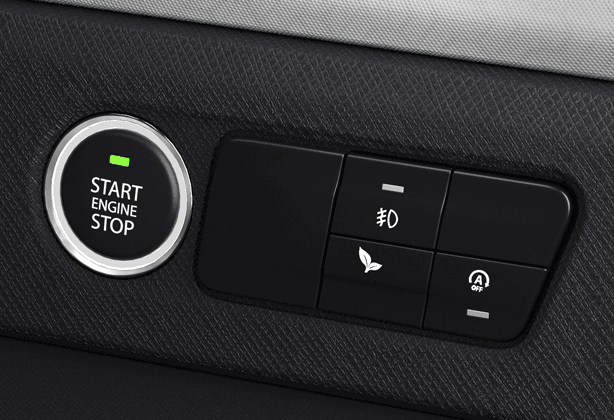 Tata Punch Eco & City Drive Modes - Customizable Driving Experience for Different Road Conditions