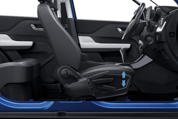 Tigor EV Gallery 12