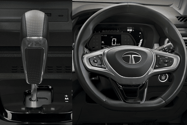 Tigor EV Gallery 2