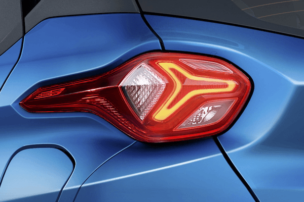 Tigor EV Gallery 1