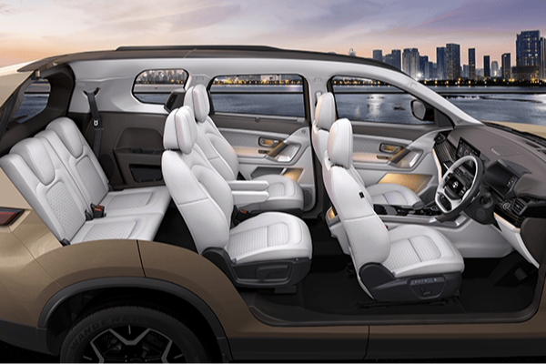 Tigor EV Gallery 3