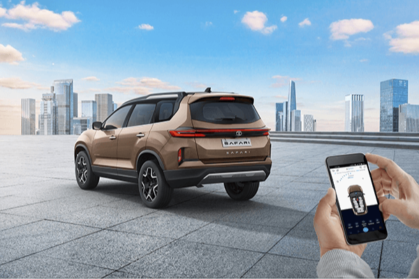 Tigor EV Gallery 8