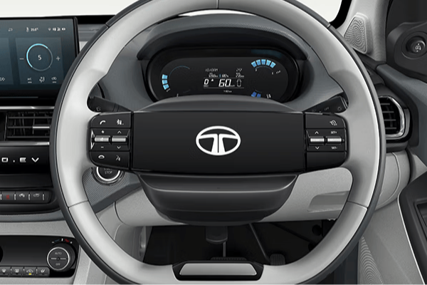 Tigor EV Gallery 3