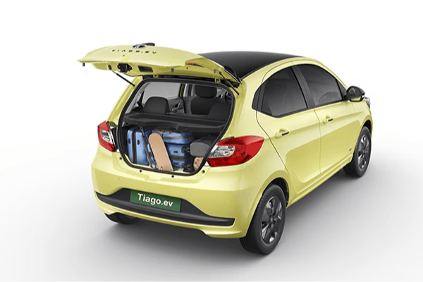 Tigor EV Gallery 8