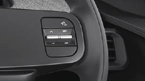 Steering mounted Cruise Control features for Tata Tiago highway drives