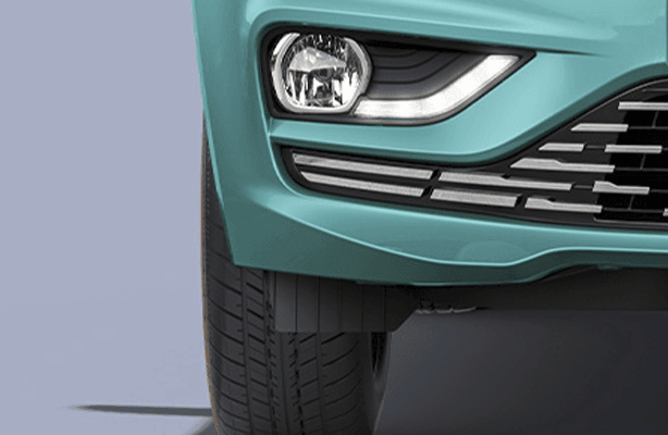 Tata Tiago LED DRLs for Modern Styling and Safety