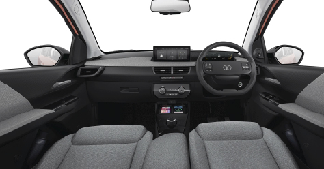 Premium Dashboard Trim