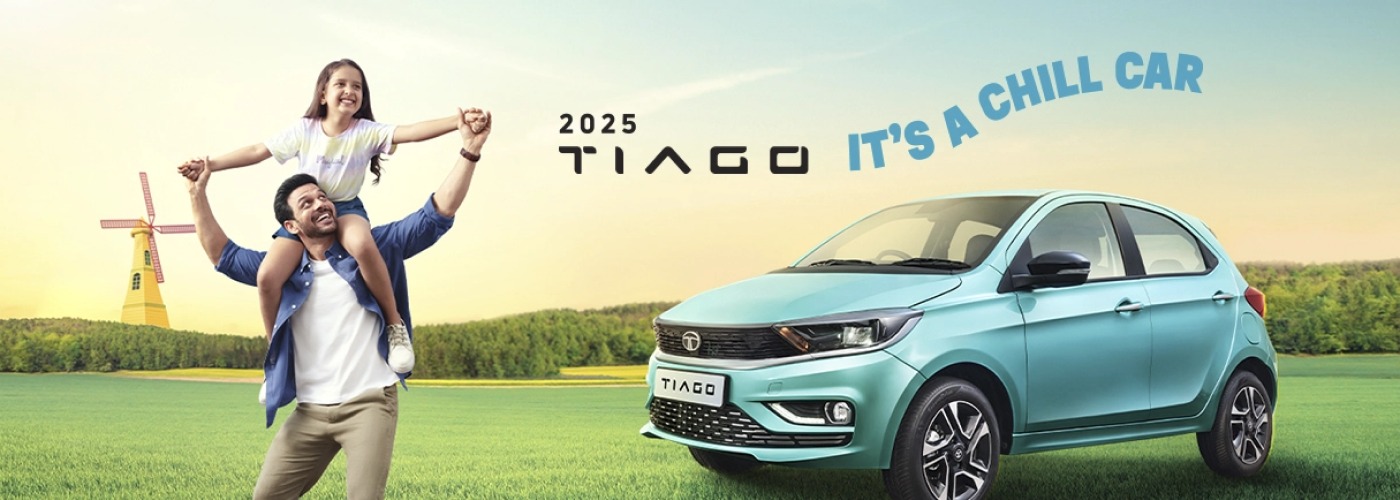Tiago  banner