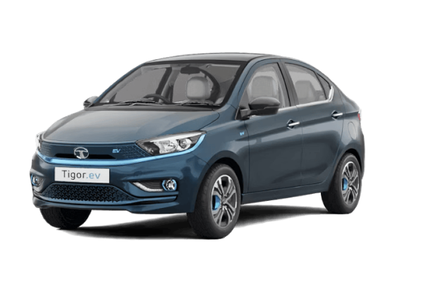 Tigor EV Gallery 3