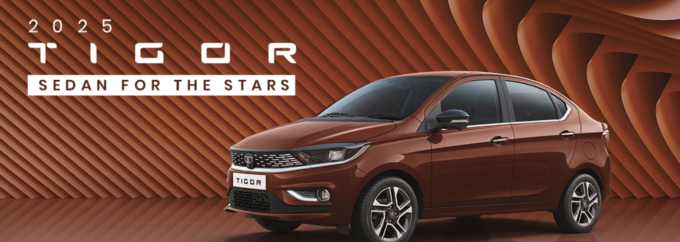 Tigor banner
