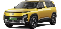 Sierra.ev Tata vehicle