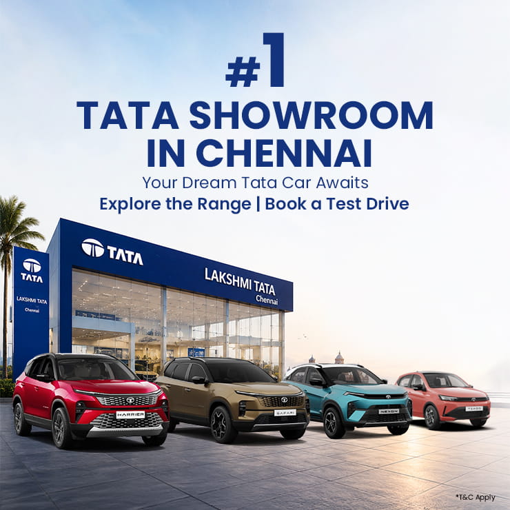 Showroom
