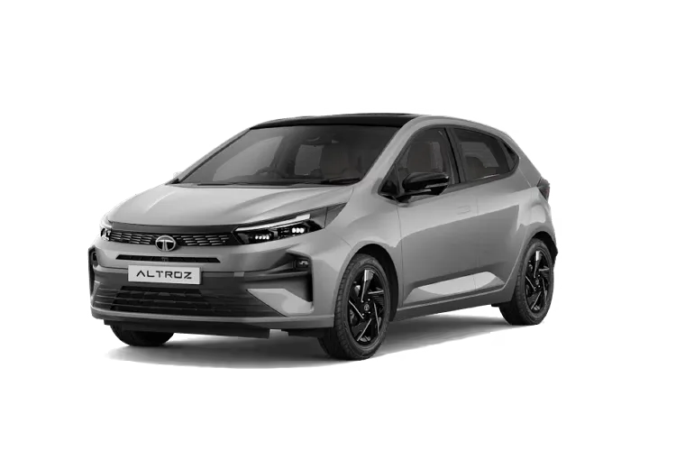 :Tata Cars With Sunroofs