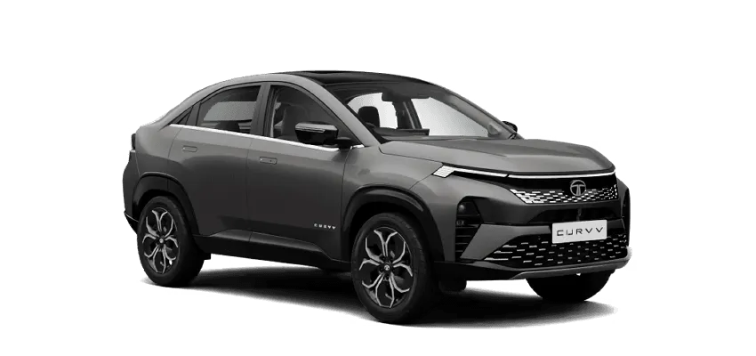 Tata Curvv Mileage