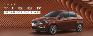 Tata Tigor price