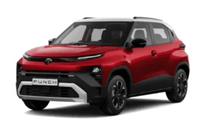Tata Punch features