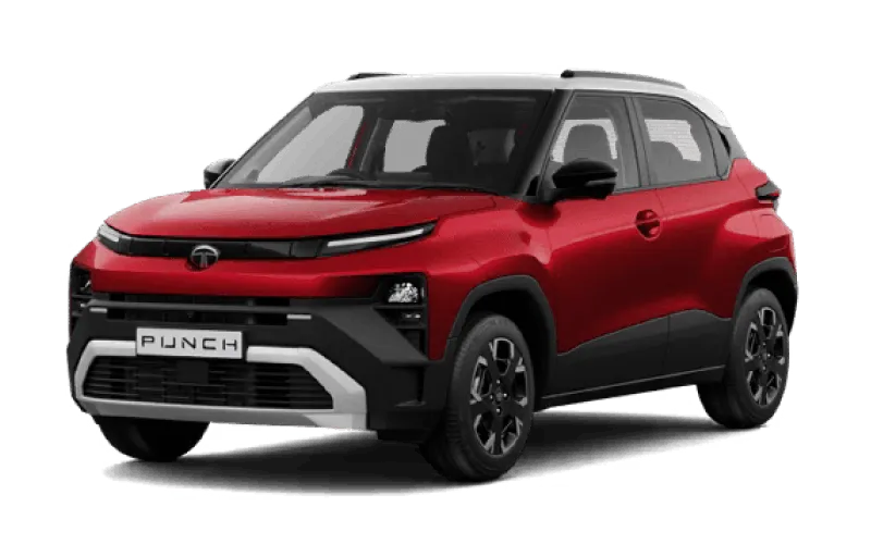 Tata Punch features