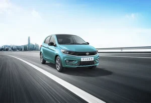 New Tata Punch CNG mileage showing real city fuel efficiency