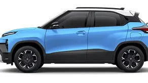 New Tata Punch