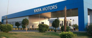 Authorized Tata Dealership