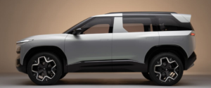 Tata Sierra EV price in Chennai