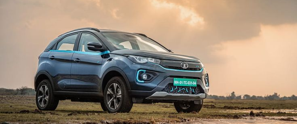 Tata Nexon Price in Chennai