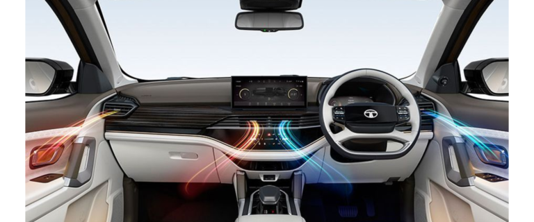 Tata Motors Showroom Chennai