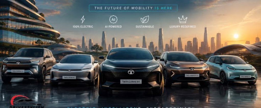 Tata Car Dealers Chennai